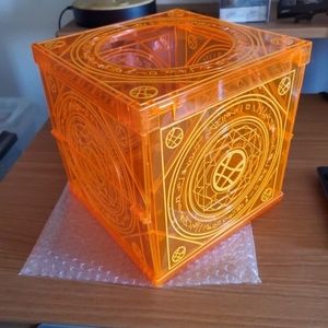 Doctor Strange popcorn bucket